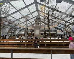 schaatsen groenplaats antwerpen